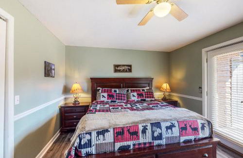 Misty Mountain Retreat - Foto 26