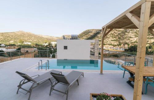 Luxury Villas Ammos in Style - Photo 21