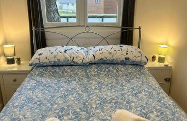 Spacious cabin, near Padstow and 7 Bays - Foto 18