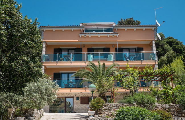 An Apartment Gardenia - Foto 1