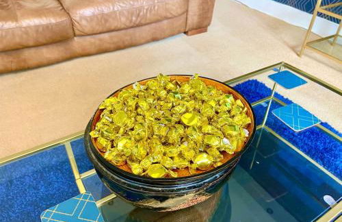 PENDERI HOUSE Usk with Cymru Holidays - Foto 17