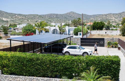 Prasonisi Villas - Foto 32