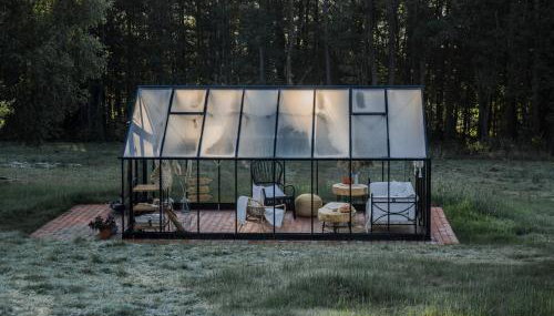 Dom na łące - Foto 5