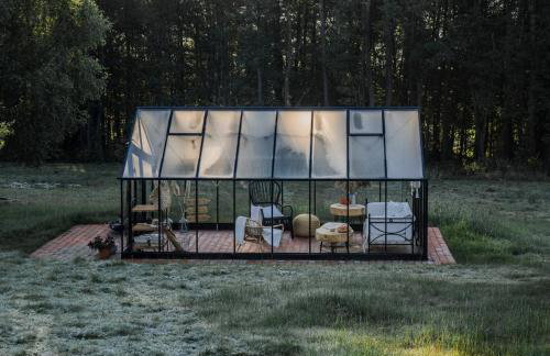 Dom na łące - Foto 5