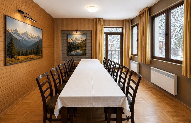 Villa Rila in Borovets - Foto 12