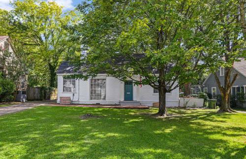 Near University & Dining- Garden District Dwelling - Foto 27