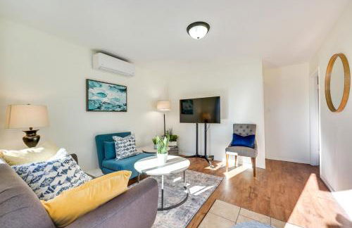 Quiet Carpinteria Cottage By Town and Beaches - Foto 1