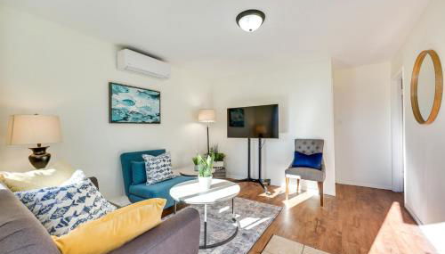 Quiet Carpinteria Cottage By Town and Beaches - Photo 1