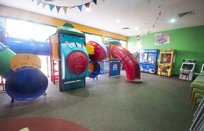 Nightelier Doncaster - Foto 50