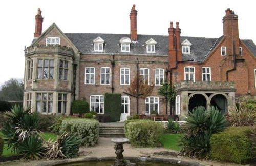 A beautiful house in Rothley - Foto 6