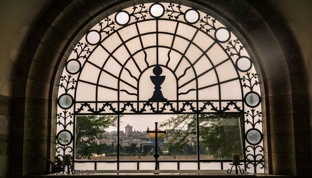 Mount of Olives Walking Tour - Foto 4