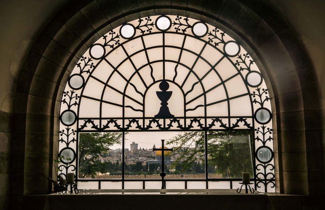 Tour del Monte degli Ulivi - Foto 4