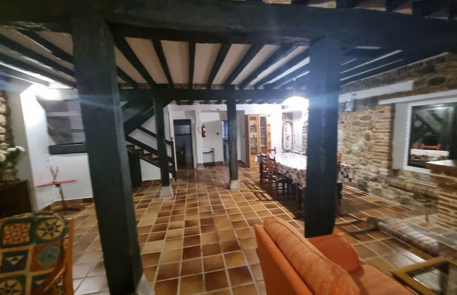 La Jomeruca - Foto 13