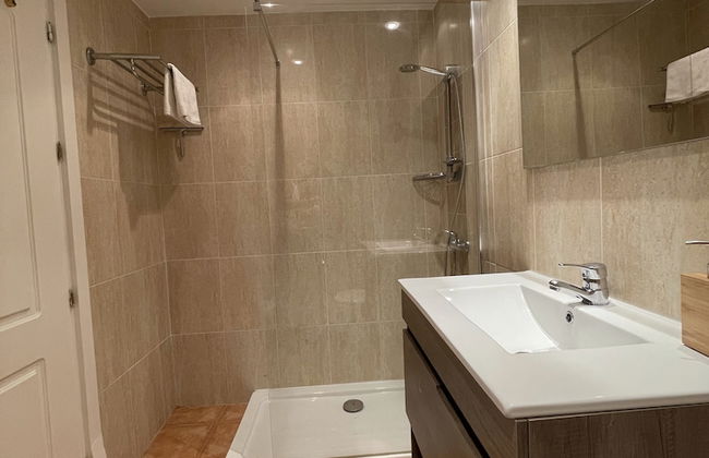 Estudio Primera Linea de Playa 50 mtrs - Foto 31