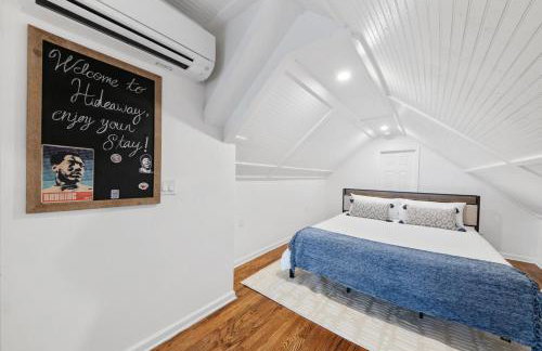 Historic Brick Loft - Downtown - Free Parking - Foto 8