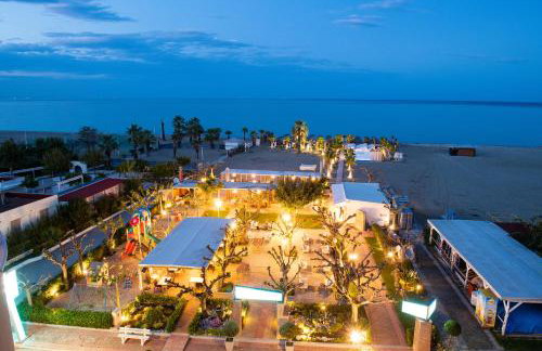 Olympic Star Beach Hotel - Foto 10