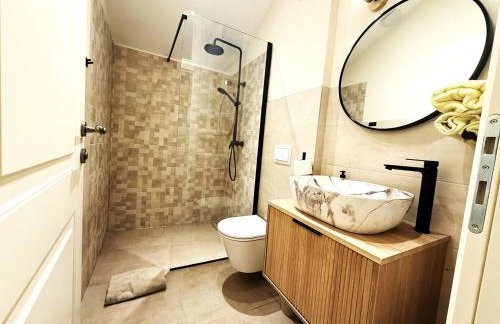 Casa Rossa Ac, Wifi, Prodol - Croazia - Foto 26