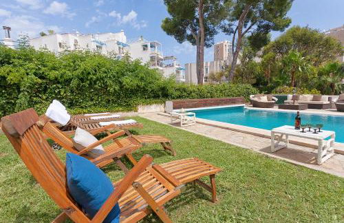 Ses Gerres Beach House - Foto 8