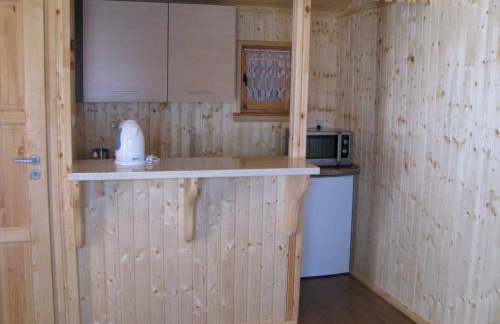 Domki Letniskowe ARKON - Foto 39