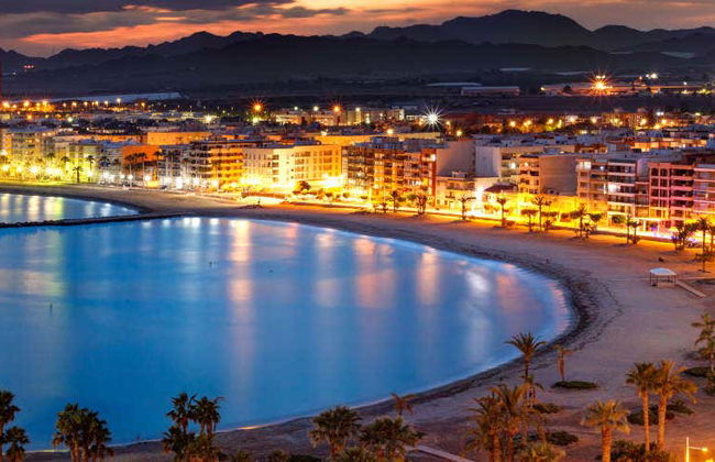 Visite à la découverte des mystères et légendes d'Águilas - Photo 5