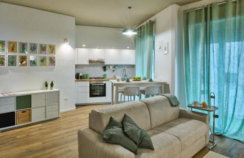 Melpomene e Talìa - Foto 17