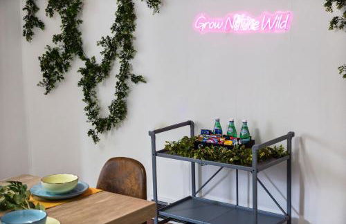 3bd - BBQ & Hot Tub - Centrally Located - Foto 32