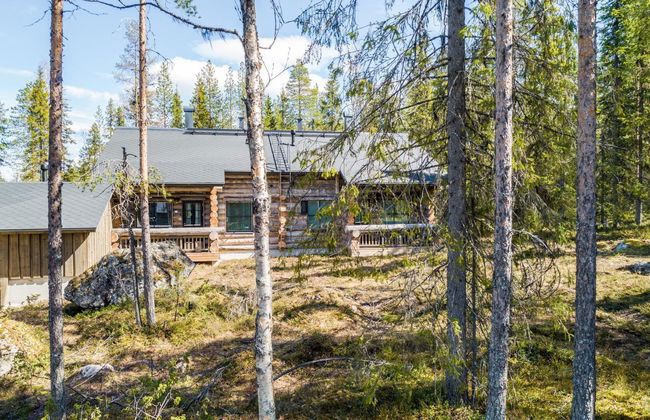 Taruilevi 8 h3 - Foto 1