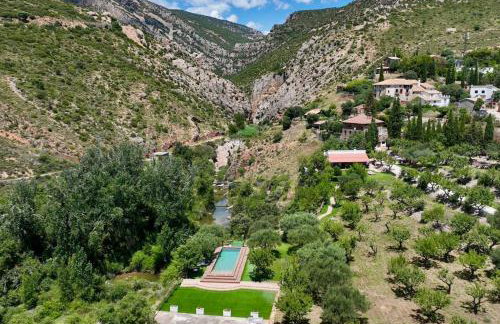 Villa Jardines de Guara - Foto 26