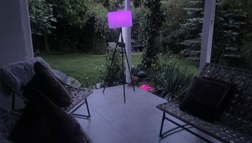 Haus 16 Ferienhaus zwischen Salzburg Chiemsee und Waging am See - Foto 2, Garden view