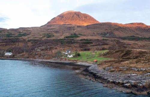 Rechullin, Torridon - Photo 40