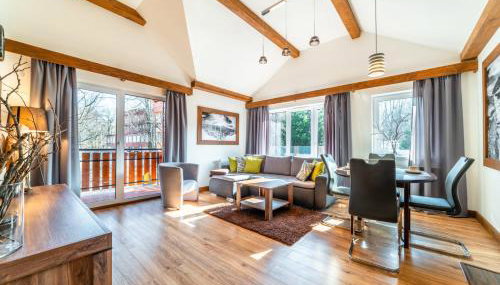 Apartamenty Górski Zakątek Karpacz na Emilii Plater 18C - Foto 5