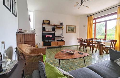 Villa Rosamaria Exclusive Sorrento & Amalfi coast - Foto 7