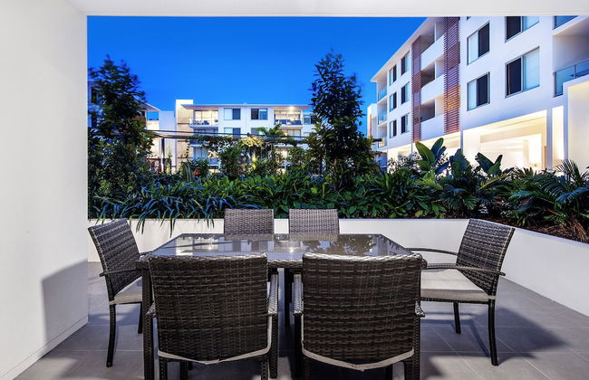 Waterford Private Apartments - Foto 33