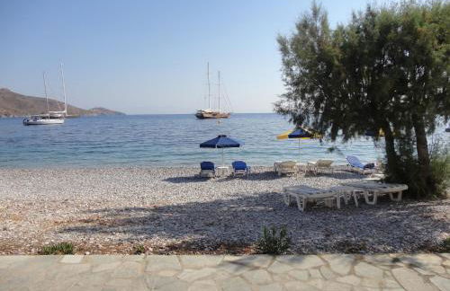 Pavlos Rooms - Foto 34