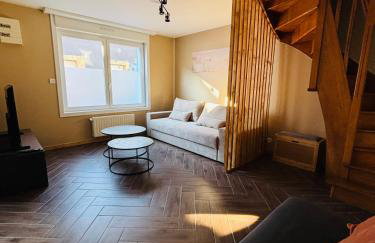 Gîte du Phare - Foto 10