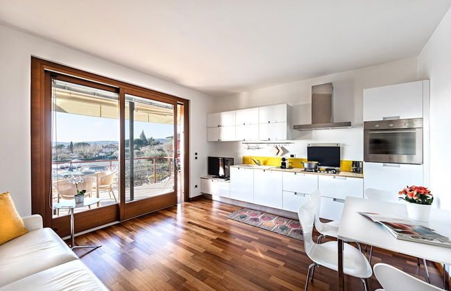 Oliveto al Porto 35 Apartment by Wonderful Italy - Foto 4