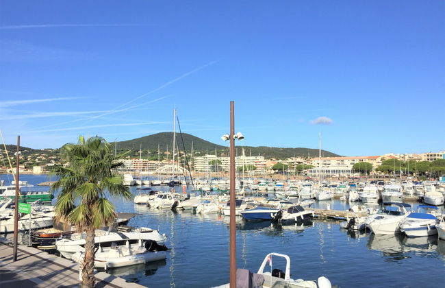 La Palmeraie II - Foto 15