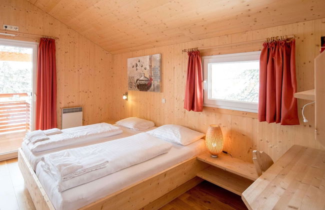 Attractive Chalet With hot tub - Foto 3