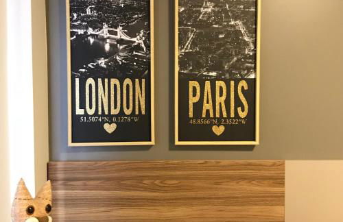 Apartamento Vila Real - Photo 102