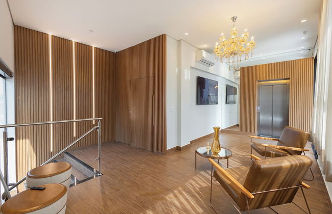 Maranatha Suítes - Foto 1