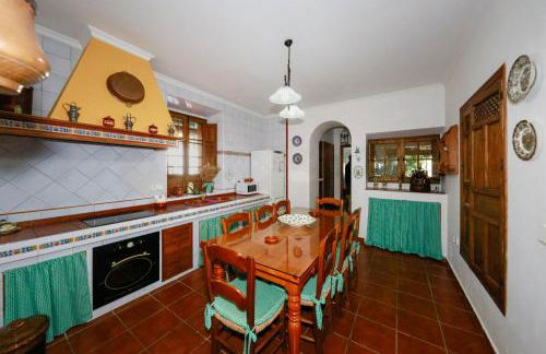 Huerta Carrión, Finca en El Pedroso - Foto 59