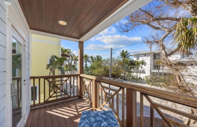 Anchored Here 3 Bedroom Home by RedAwning - Foto 42