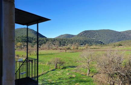 Casa con piscina en Parque Nacional de Cabañeros - Foto 42