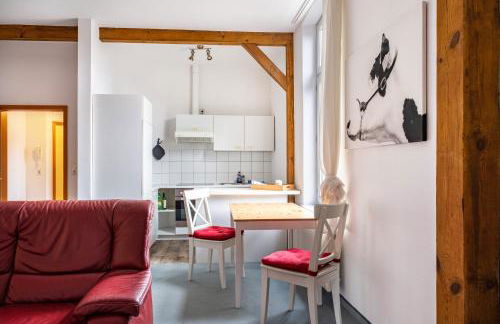 Ferienwohnung Ebbe am Weserstrand - Foto 3