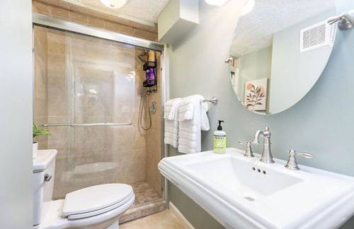 Red Butte River Gem Close to the U Downtown - Foto 28