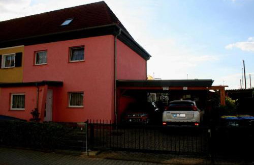 Ferienwohnung Annett - Foto 16