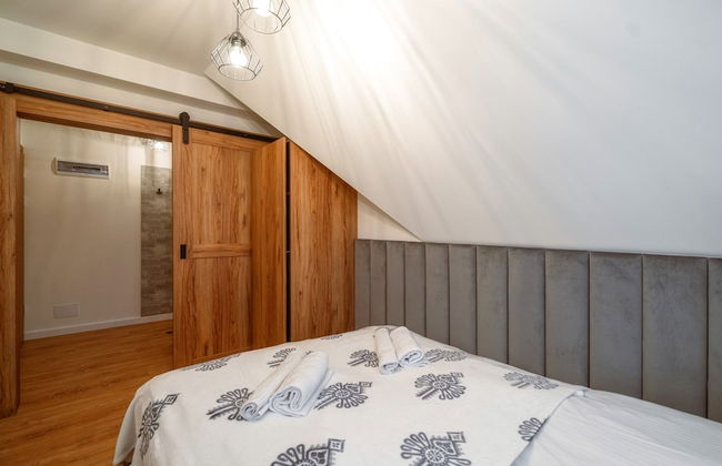 Sun & Snow Resorts C Białka Tatrzańska - Foto 24