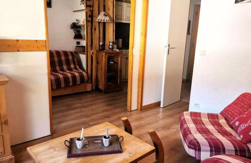 Résidence Ruelle - La Ruelle 2 - Studio divisible, skis aux pieds, proche rue piétonne MAE-4914 - Photo 6