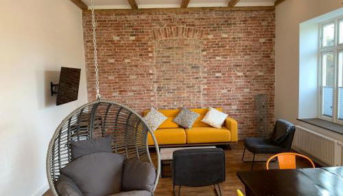 Altes Bahnhofsvorsteherhaus - Foto 5