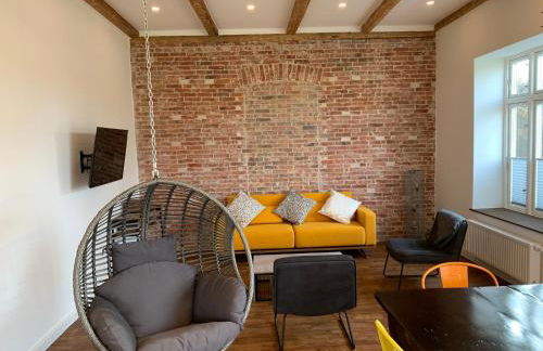 Altes Bahnhofsvorsteherhaus - Foto 5